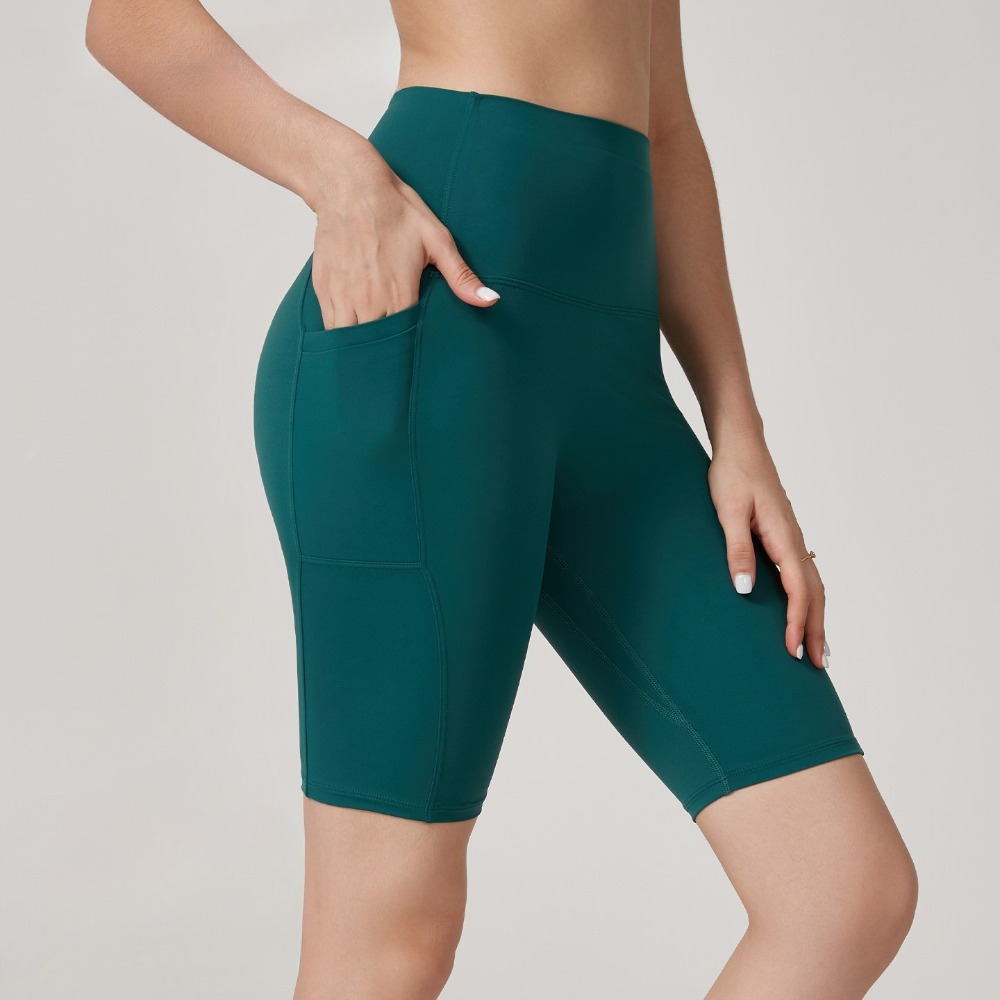Yoga Fitness Yoga - Women's Yoga Pants Nude Hip Lift