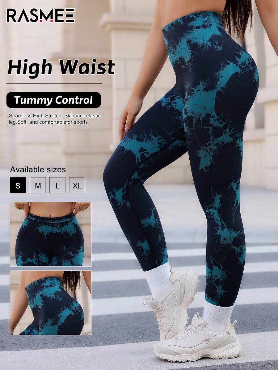 Womens High Waisted Seamless Y – Yoga Fitness Leggings Bewertung und Preis