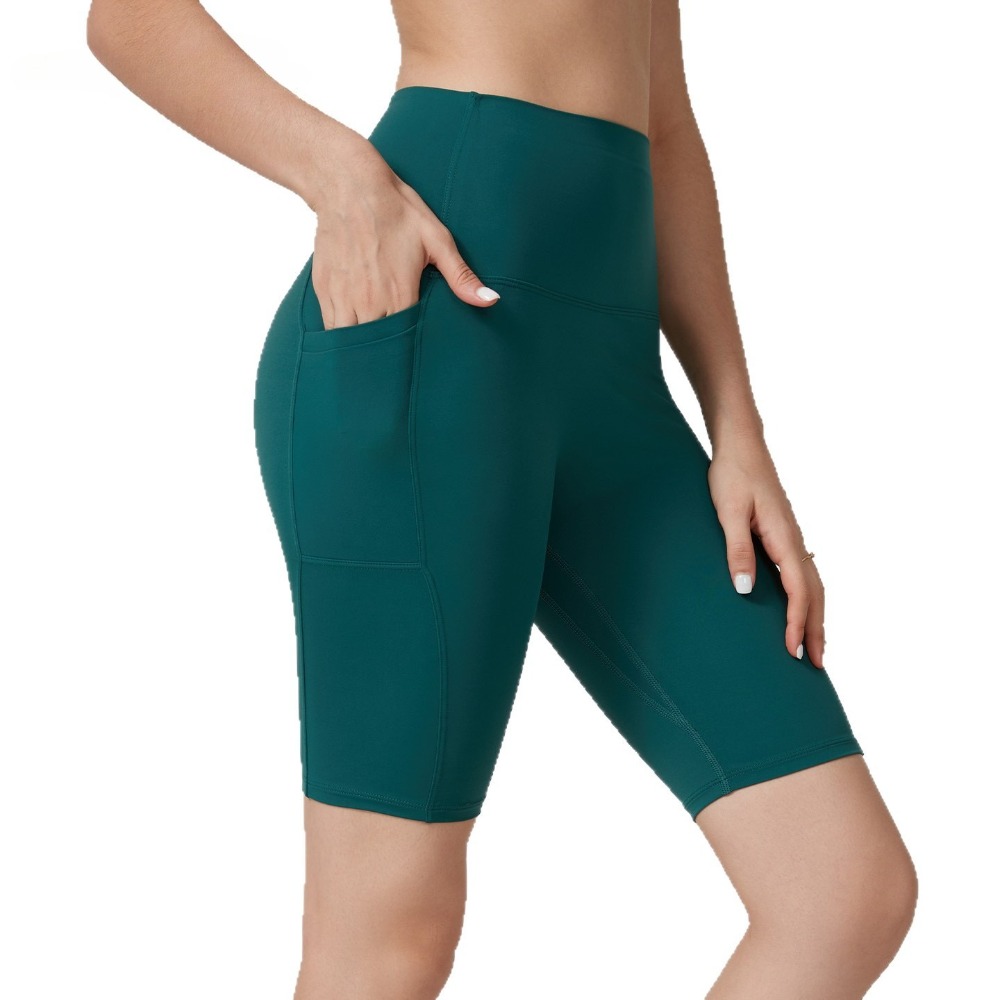 Women's Yoga Pants Nude Hip Li – Yoga Fitness Yoga Bewertung und Preis