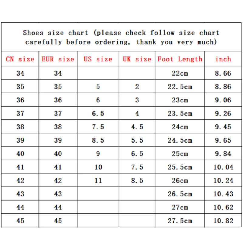 zapatos de mujer women fashion – Ankle Weights Bewertung und Preis
