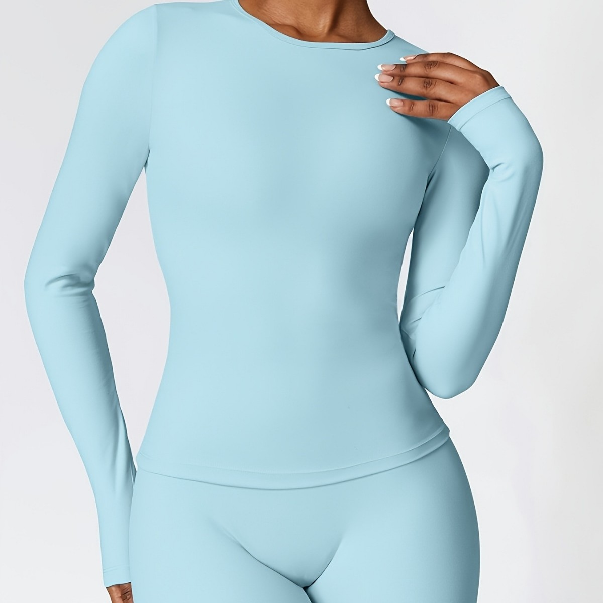 Tight-fitting yoga suit slim l – Yoga Fitness Yoga Bewertung und Preis