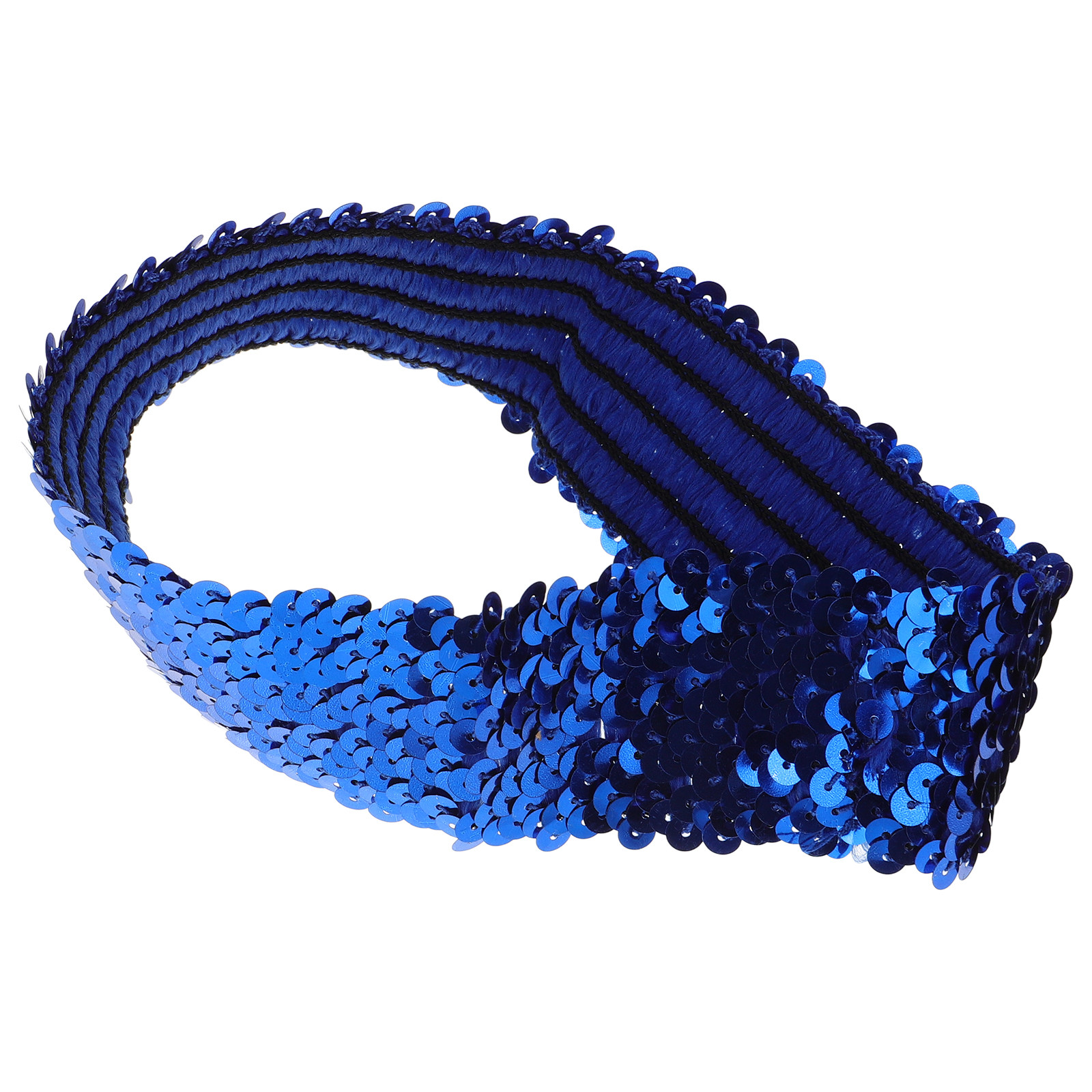 1Pcs Sequin Headband Elastic G – Yoga Fitness Photos Bewertung und Preis