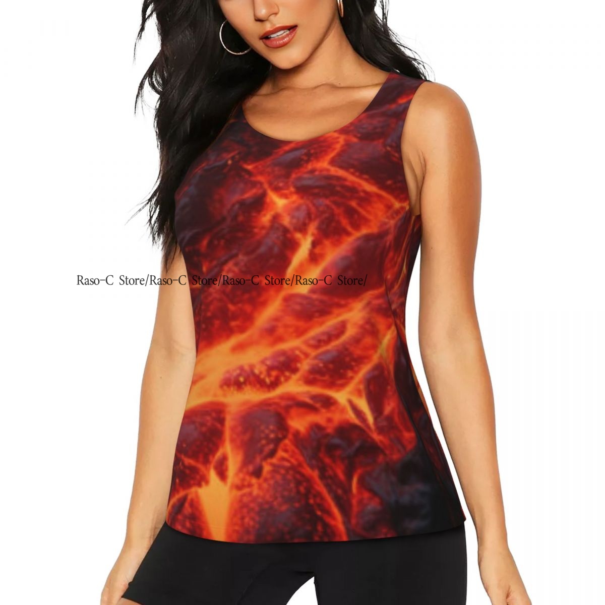 Women Fitness Sexy Yoga Vest L – Fusion Fitness Yoga Bewertung und Preis
