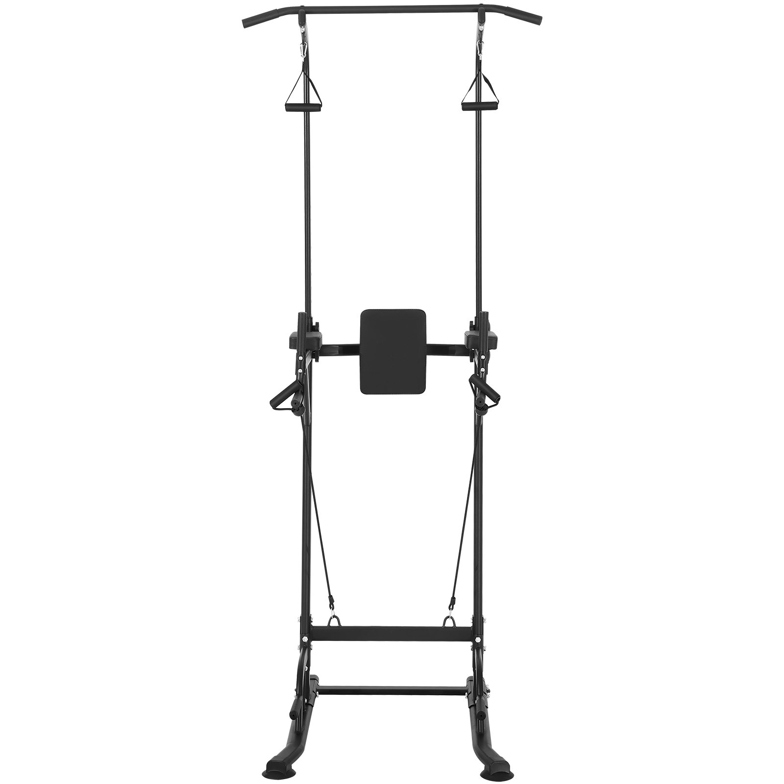 Pull up Station Power Tower Di – Dip Bar Parallel Bewertung und Preis