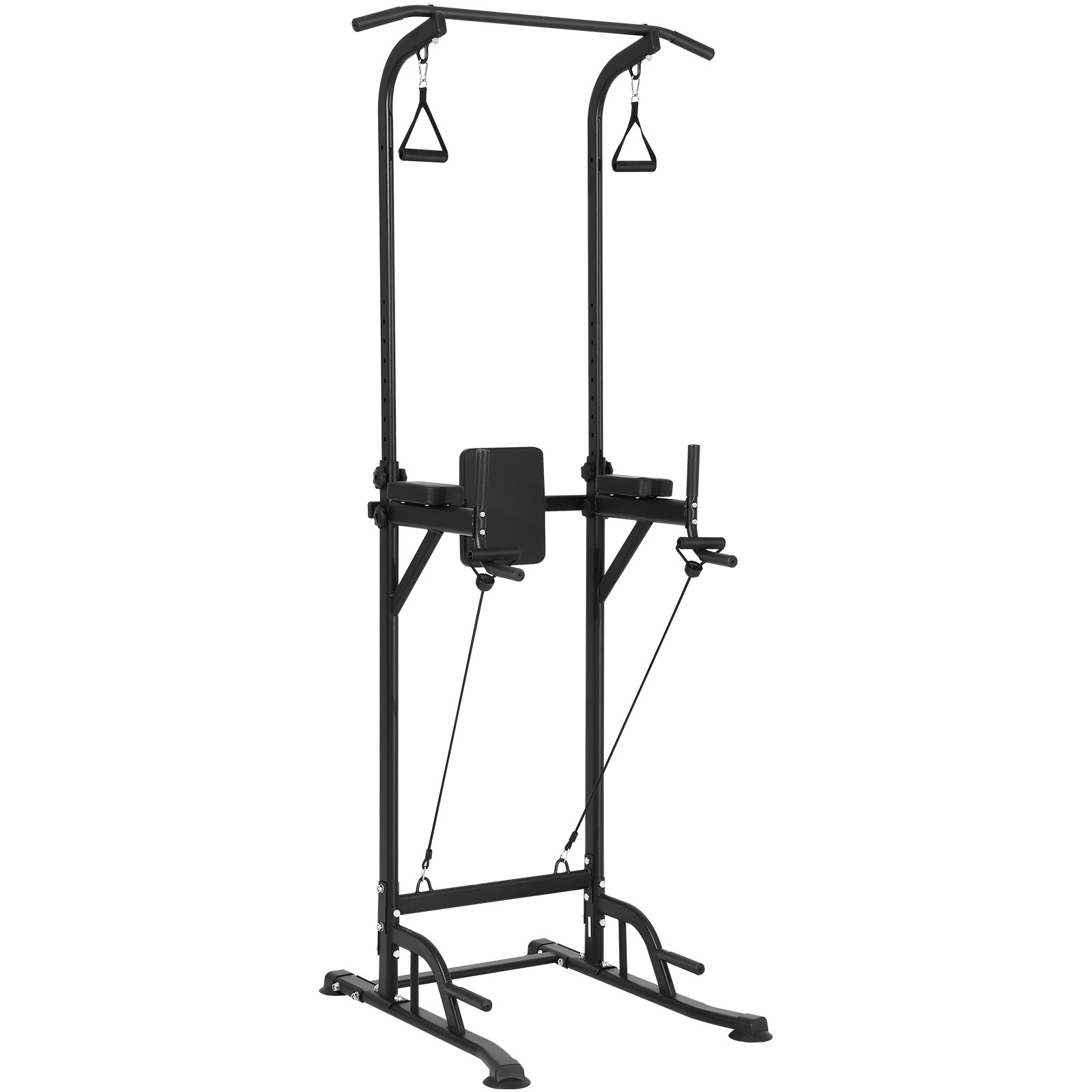 Pull up Station Power Tower Di – Dip Bar Parallel Bewertung und Preis
