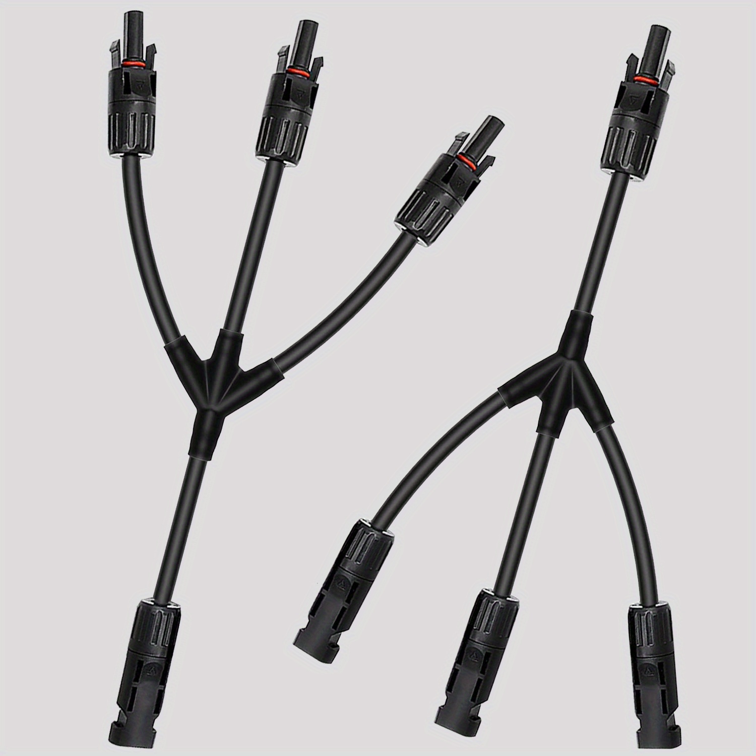 1 Pair, 12Awg Solar Panel Y Br – Dip Bar Parallel Bewertung und Preis