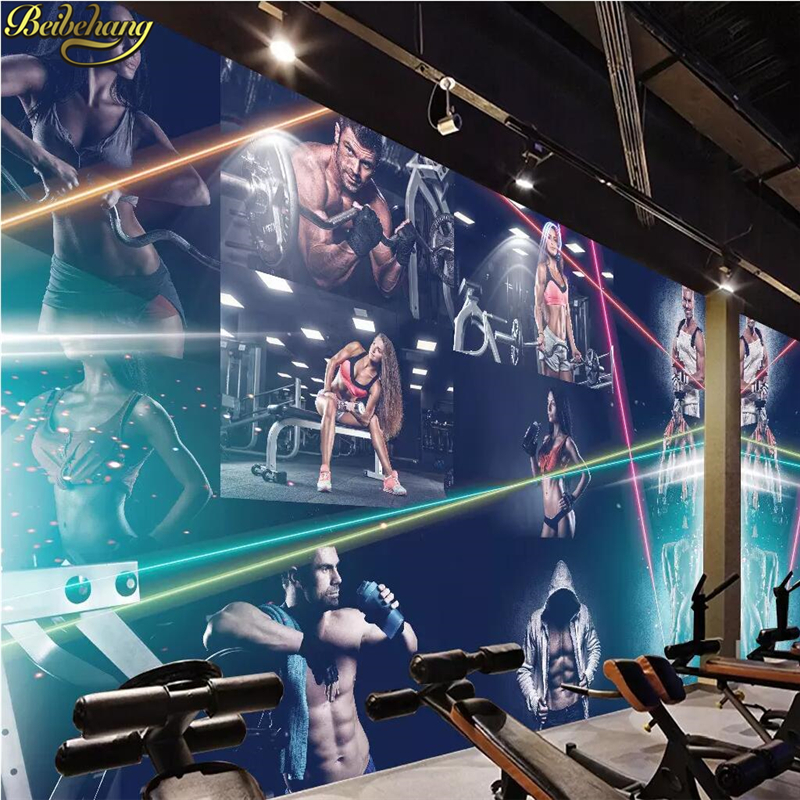 beibehang Custom Fitness gym y – Yoga Fitness Photos Bewertung und Preis