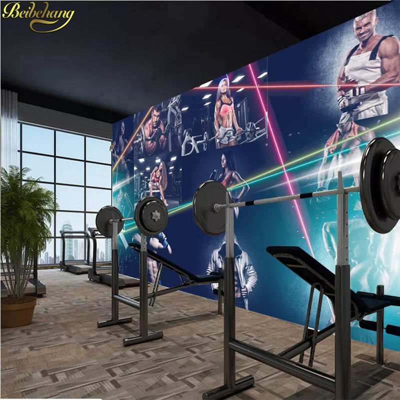 beibehang Custom Fitness gym y – Yoga Fitness Photos Bewertung und Preis