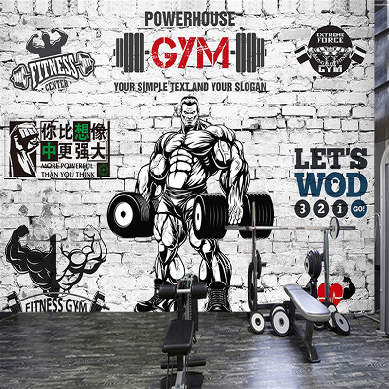 beibehang Custom Fitness gym y – Yoga Fitness Photos Bewertung und Preis