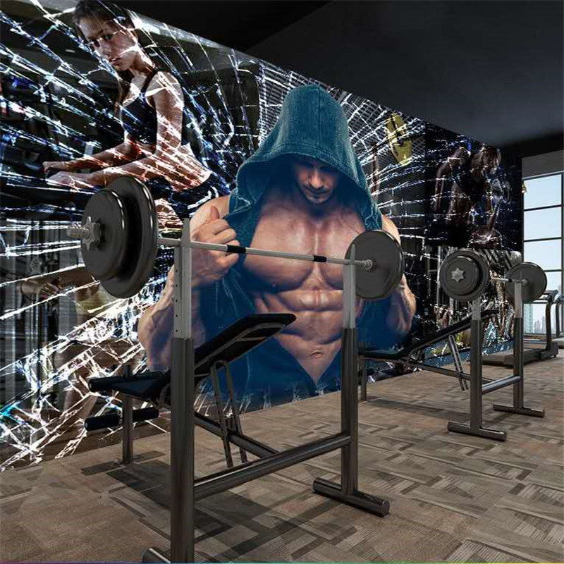 beibehang Custom Fitness gym y – Yoga Fitness Photos Bewertung und Preis