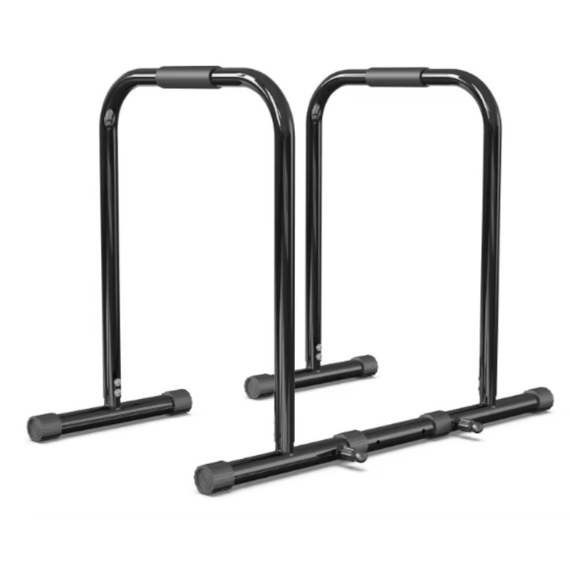 Adjustable Steel Dip Station A – Dip Bar Parallel Bewertung und Preis