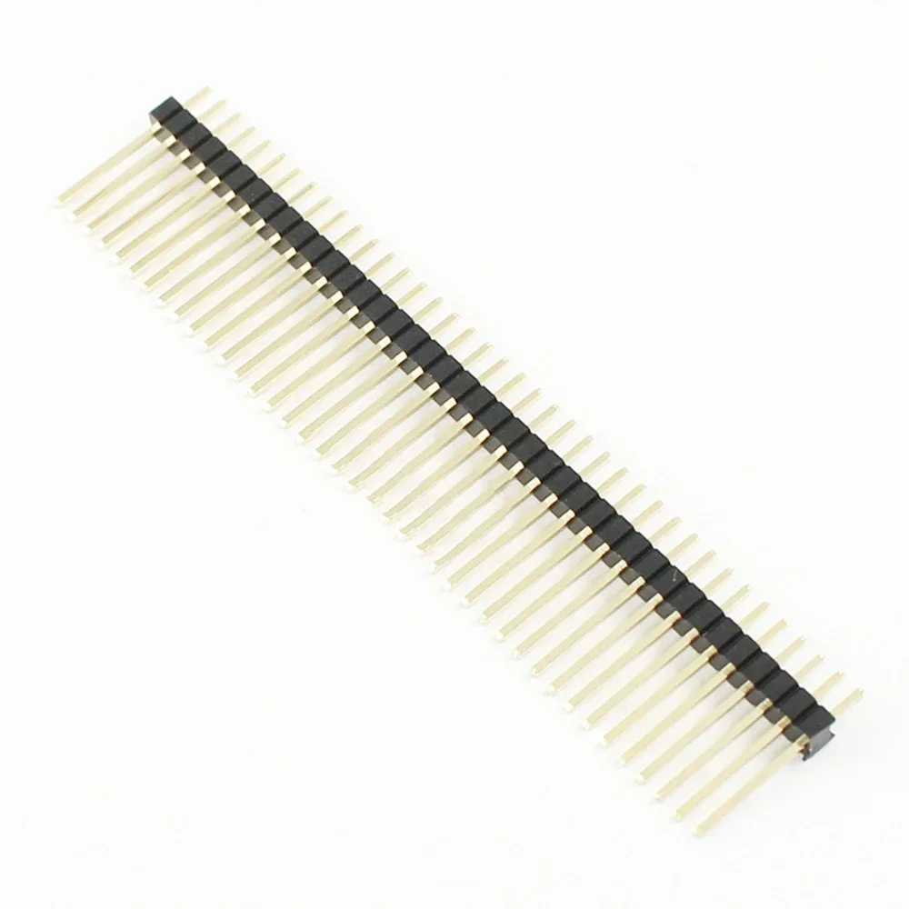 10pcs 1.27mm Long Pin L11/12/1 – Dip Bar Parallel Bewertung und Preis