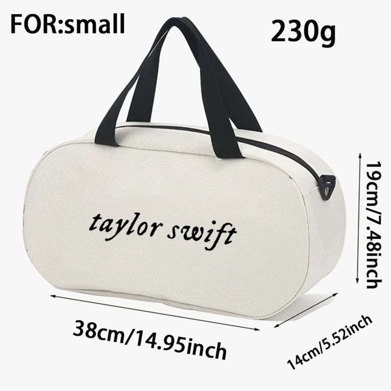 Taylors Swifts Carry on Travel – Yoga Fitness Tva Bewertung und Preis