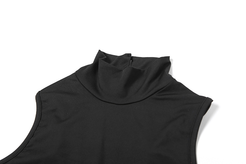 Sexy Hollowed Backless Gym Scr – Yoga Overall Fitness Bewertung und Preis