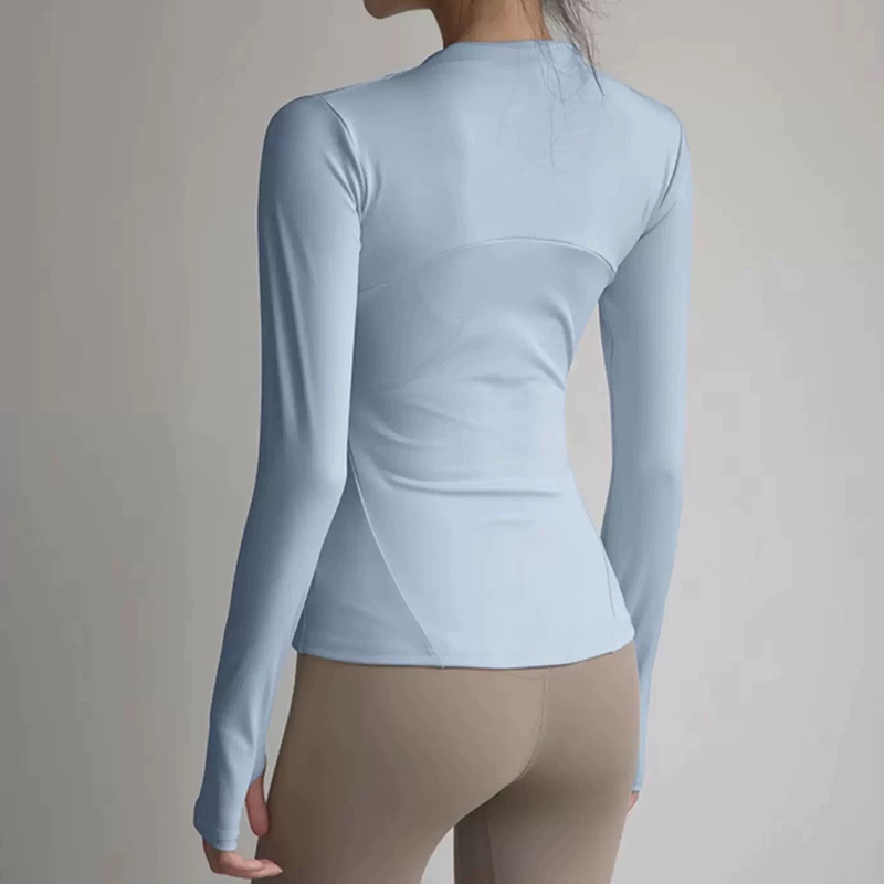 Women's yoga fitness jacket, s – Yoga Fitness Jacket Bewertung und Preis