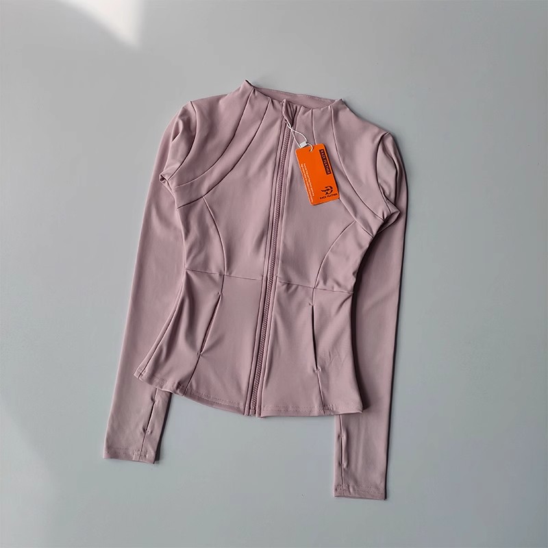 Women's yoga fitness jacket, s – Yoga Fitness Jacket Bewertung und Preis