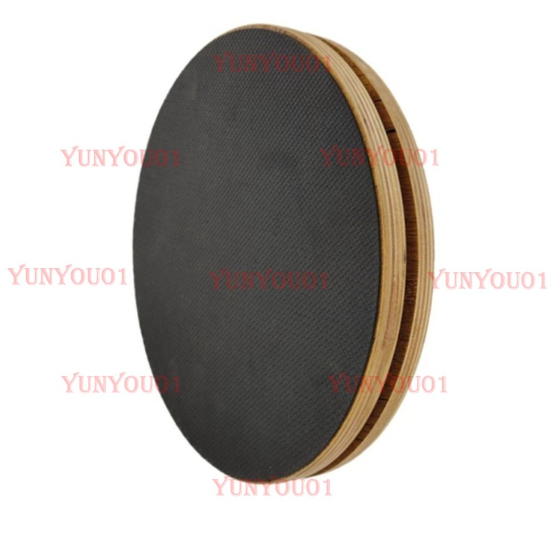 Solid Wood Pilates Rotating Di – Yoga Fitness Training Bewertung und Preis