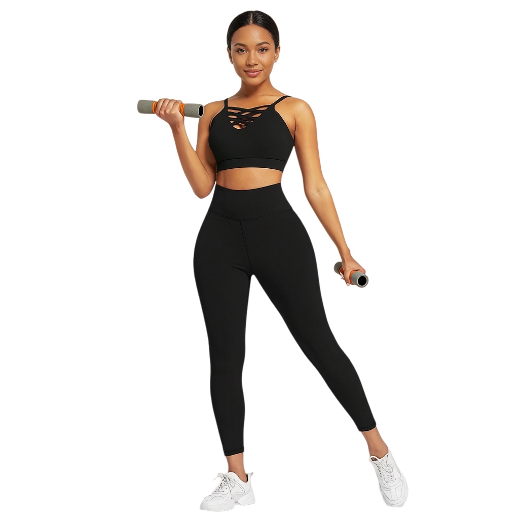 3 Pieces Women's Yoga Fitness  – Yoga Fitness Yoga Bewertung und Preis