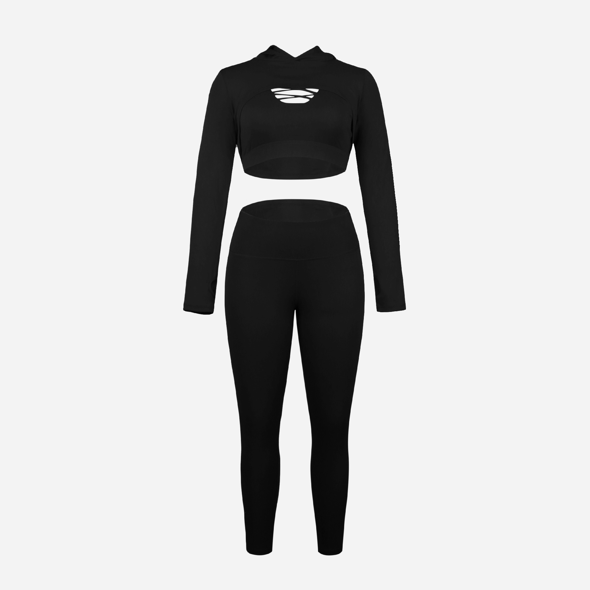 3 Pieces Women's Yoga Fitness  – Yoga Fitness Yoga Bewertung und Preis