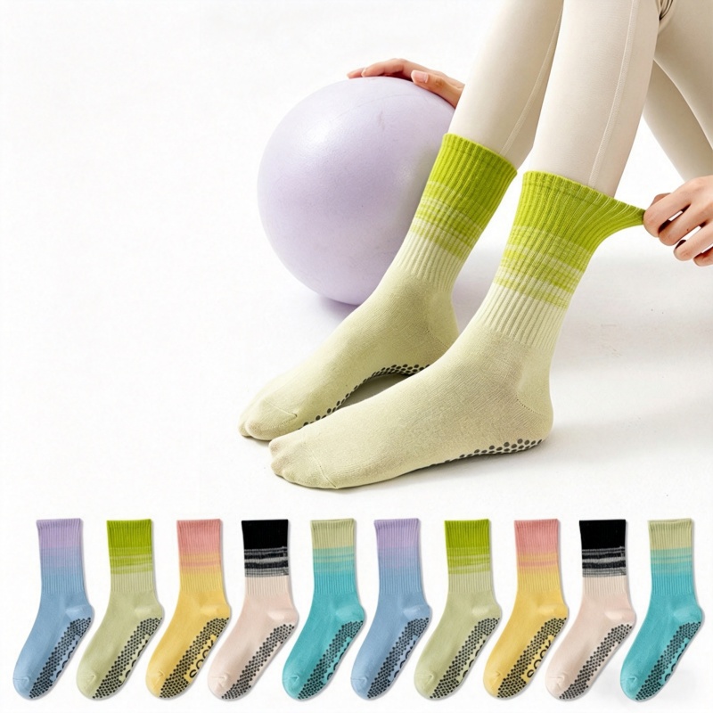 Dreamlikelin 1 Pair Women's Mi – Yoga Fitness Yoga Bewertung und Preis