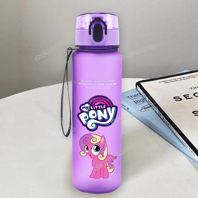 650ml My Little Ponys Children – Yoga Fitness Tva Bewertung und Preis