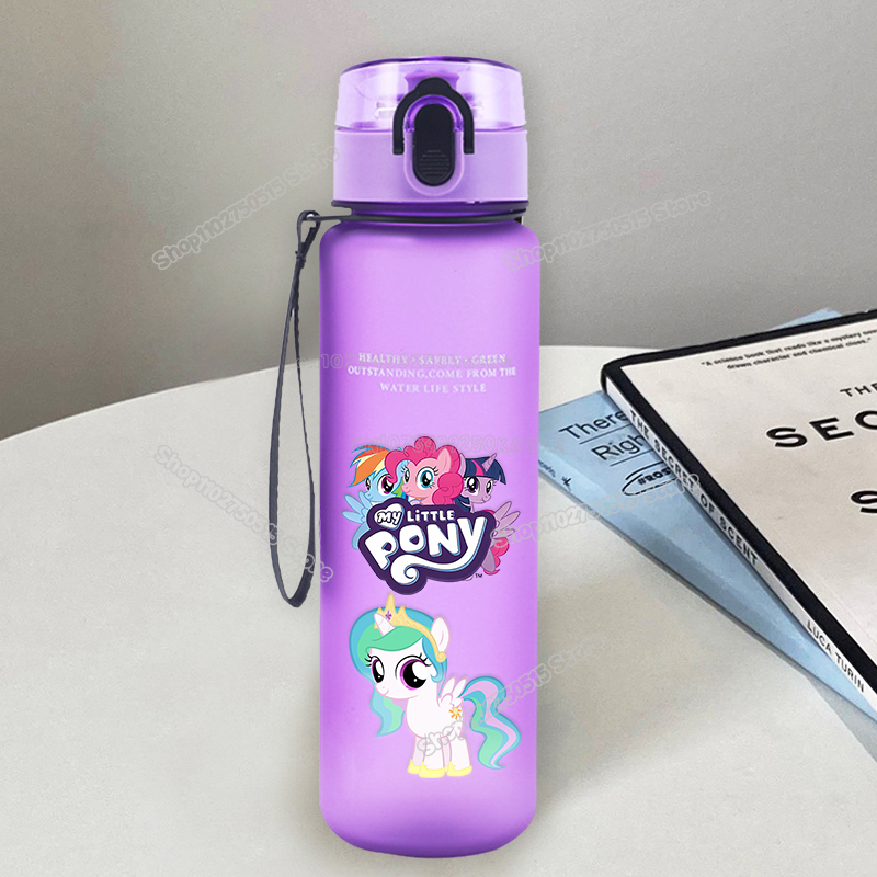 650ml My Little Ponys Children – Yoga Fitness Tva Bewertung und Preis