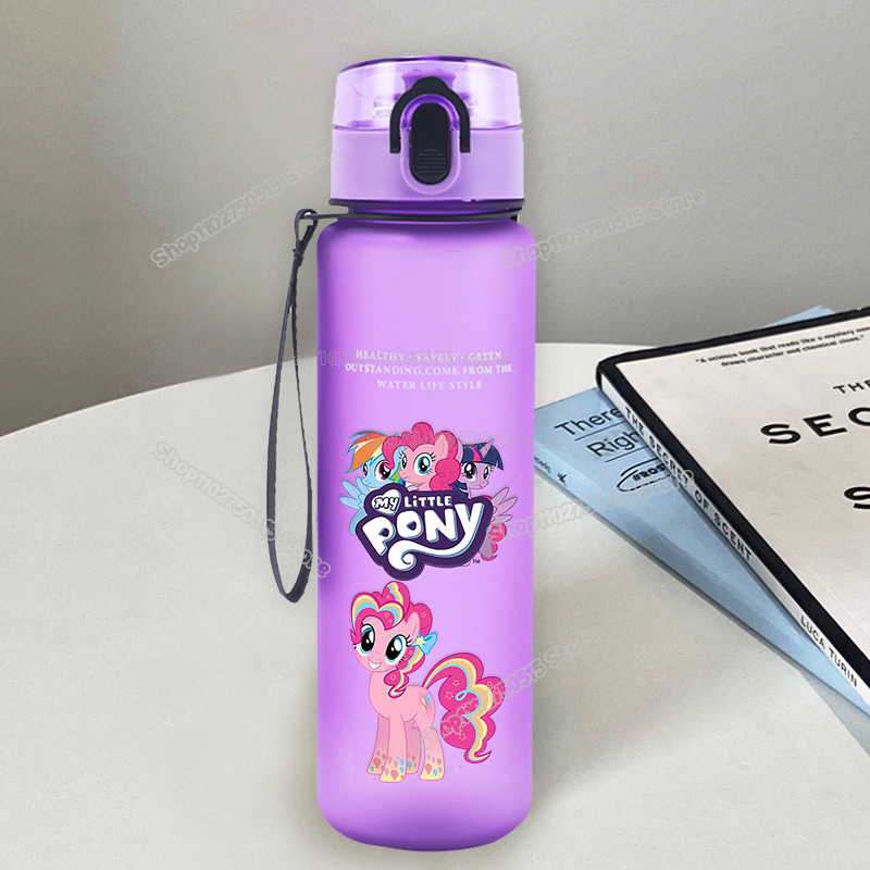 650ml My Little Ponys Children – Yoga Fitness Tva Bewertung und Preis