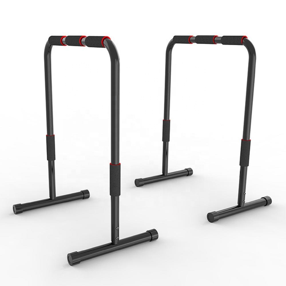 Home Gym Equipment Lebert Equa – Dip Bar Parallel Bewertung und Preis