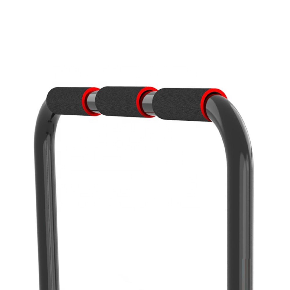 Home Gym Equipment Lebert Equa – Dip Bar Parallel Bewertung und Preis