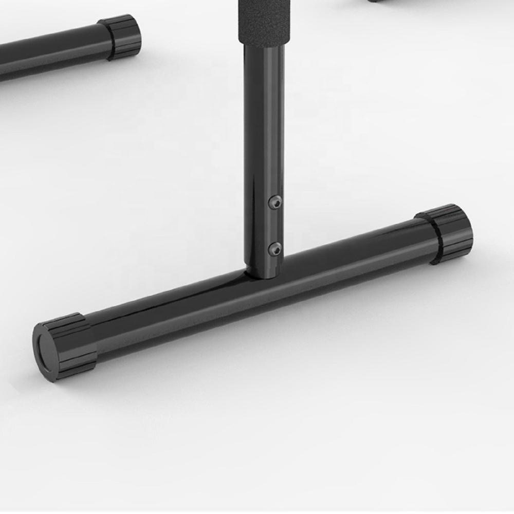 Home Gym Equipment Lebert Equa – Dip Bar Parallel Bewertung und Preis