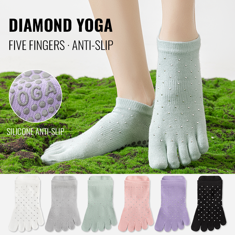 MiiOW Non-Slip Grip Pilates So – Fitness Yoga Pilates Bewertung und Preis