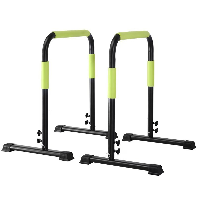Home Gym Fitness Gymnastics Ad – Dip Bar Parallel Bewertung und Preis