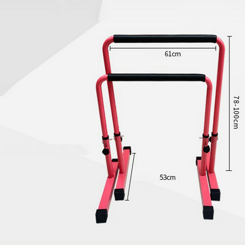 Versatile Push Up & Dip Bars f – Dip Bar Parallel Bewertung und Preis