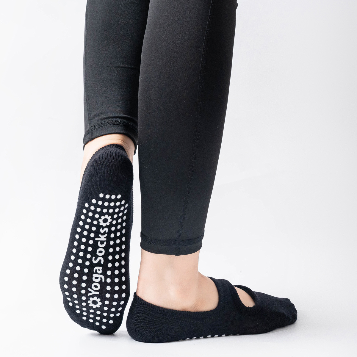 High Quality Women Yoga Socks  – Fitness Yoga Pilates Bewertung und Preis
