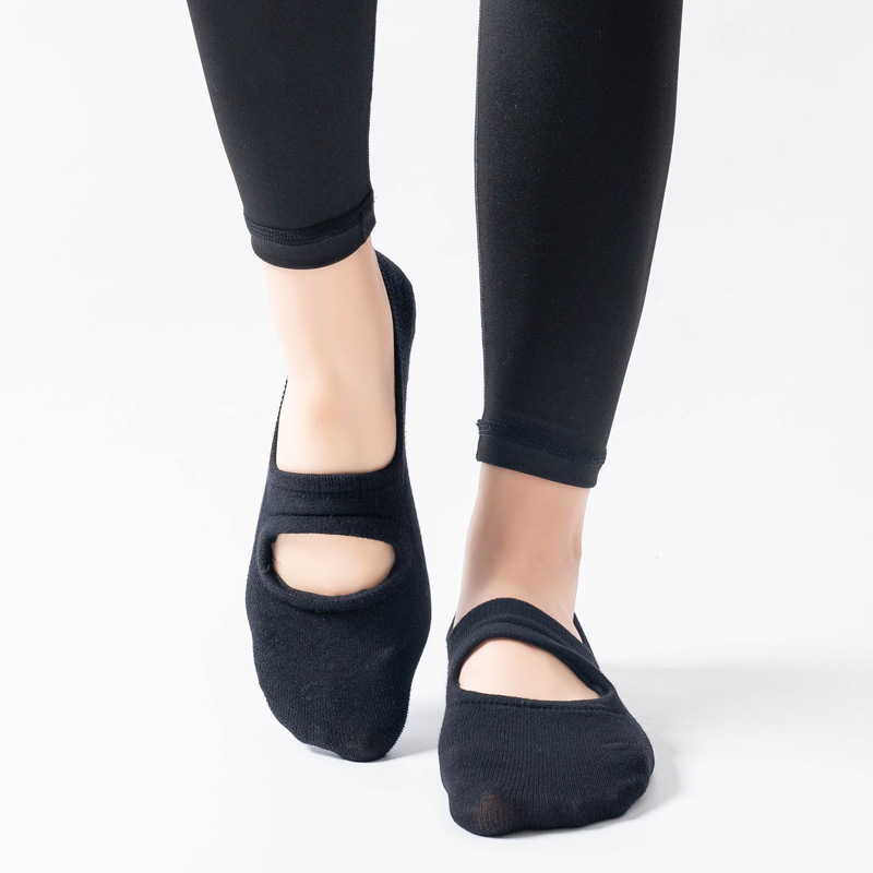 High Quality Women Yoga Socks  – Fitness Yoga Pilates Bewertung und Preis