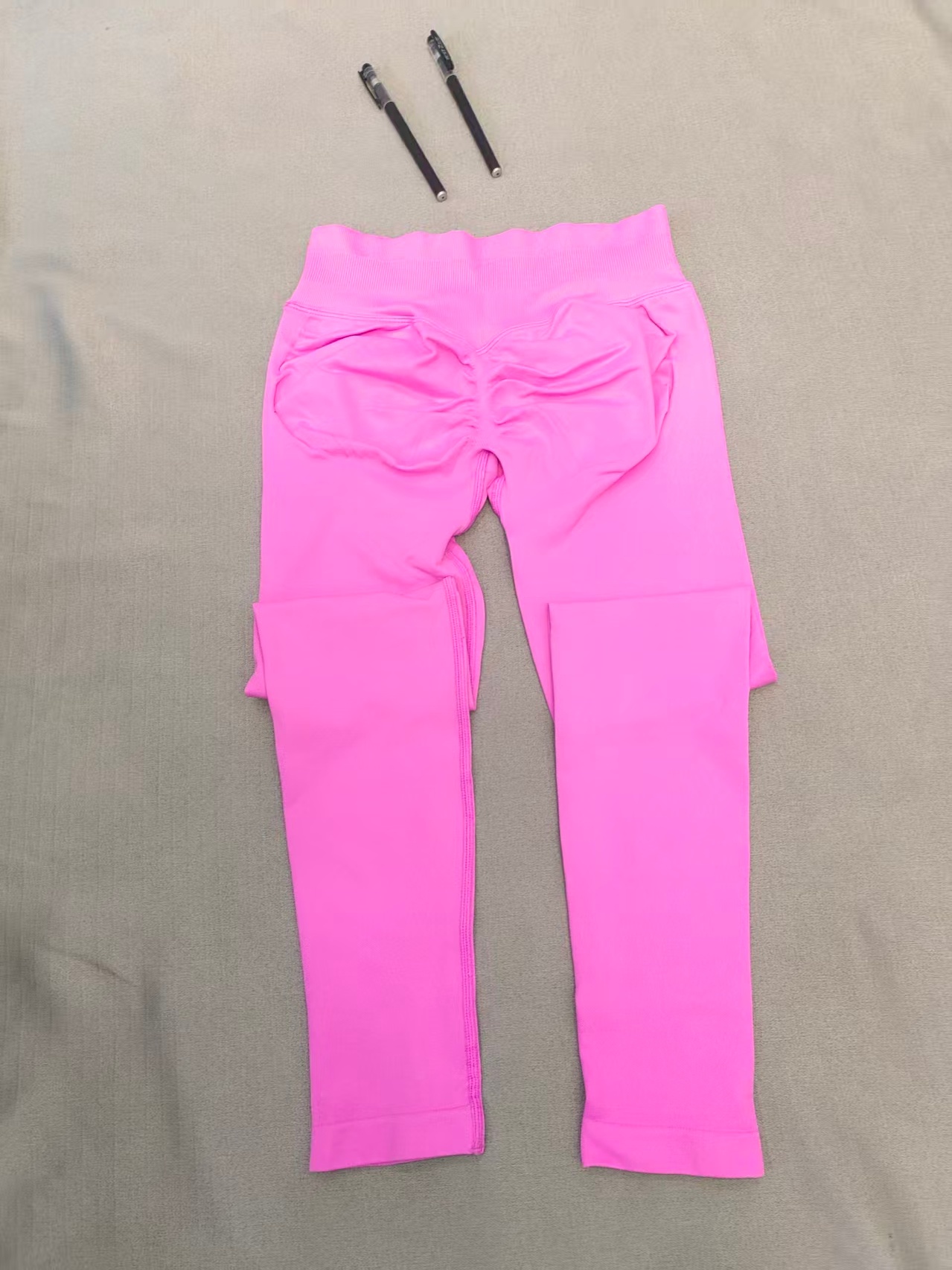 High-waist sports leggings, so – Yoga Fitness Leggings Bewertung und Preis
