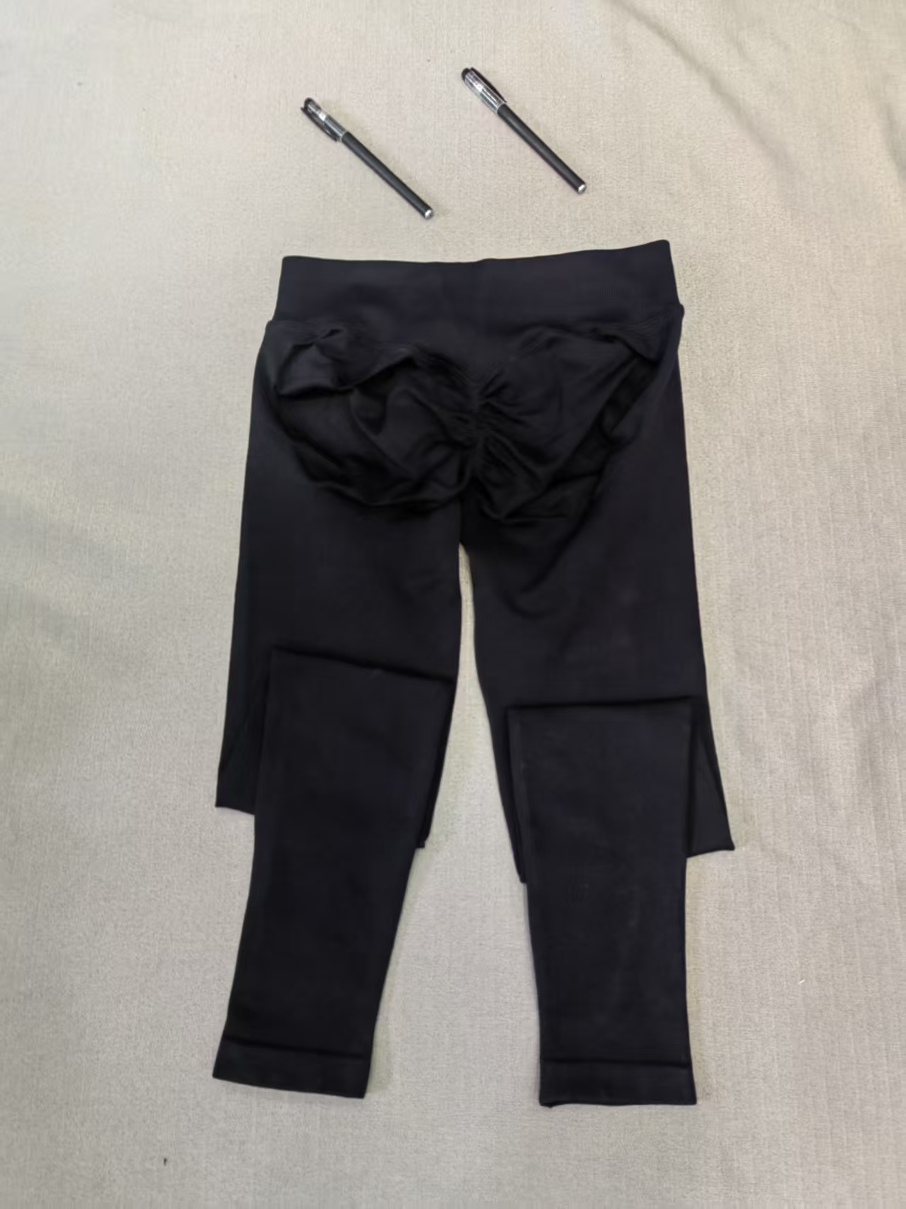 High-waist sports leggings, so – Yoga Fitness Leggings Bewertung und Preis