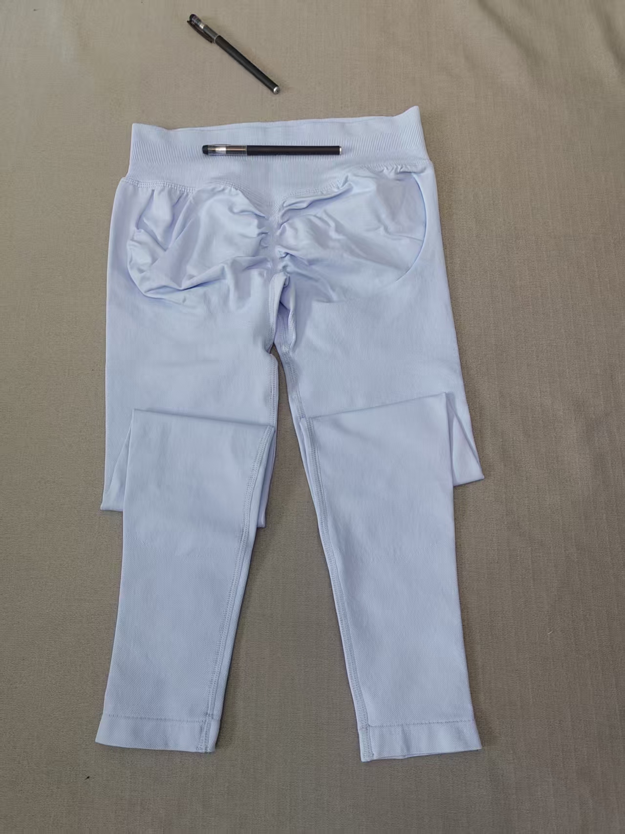 High-waist sports leggings, so – Yoga Fitness Leggings Bewertung und Preis