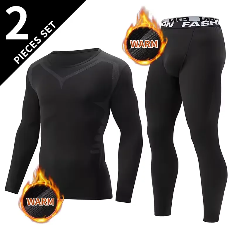 2-Piece Men's Warm Corset Ski  – Yoga Fitness Jacket Bewertung und Preis