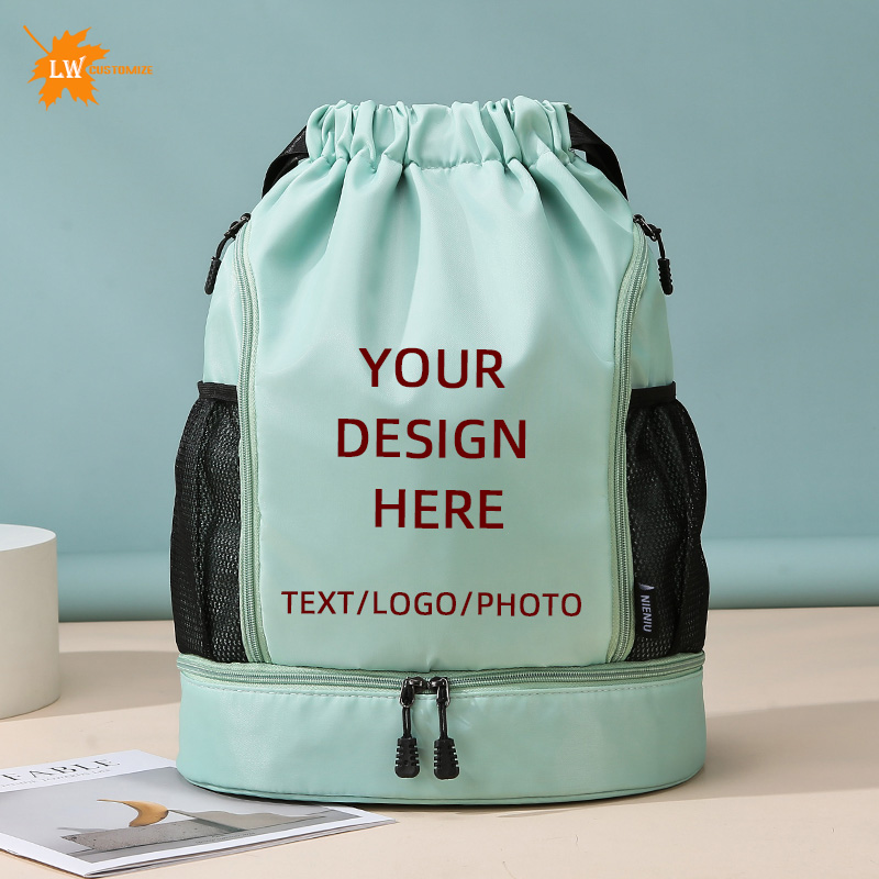 Customized Basketball Backpack – Yoga Fitness Photos Bewertung und Preis