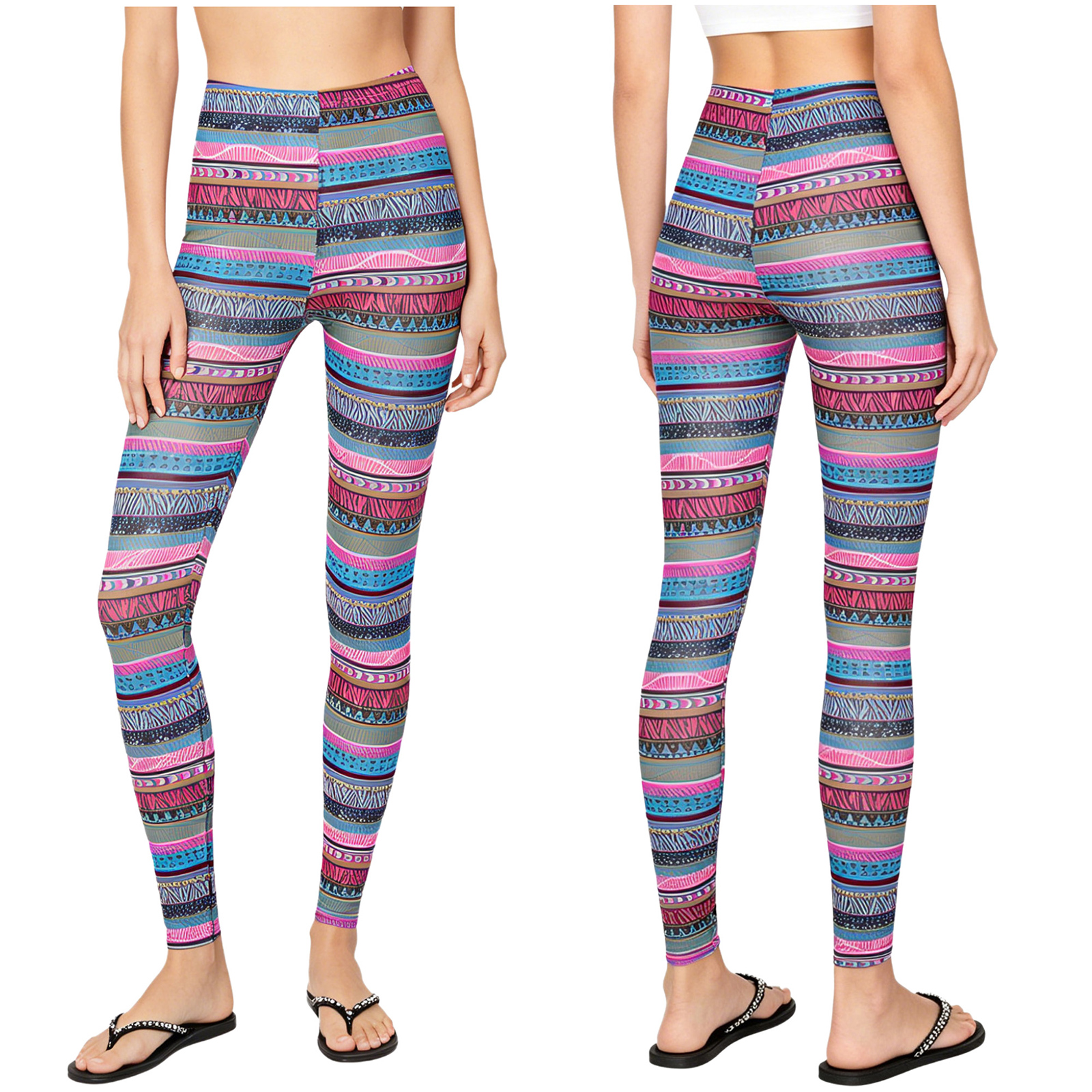 Leggings Women Sexy Sport Gym  – Yoga Fitness Yoga Bewertung und Preis