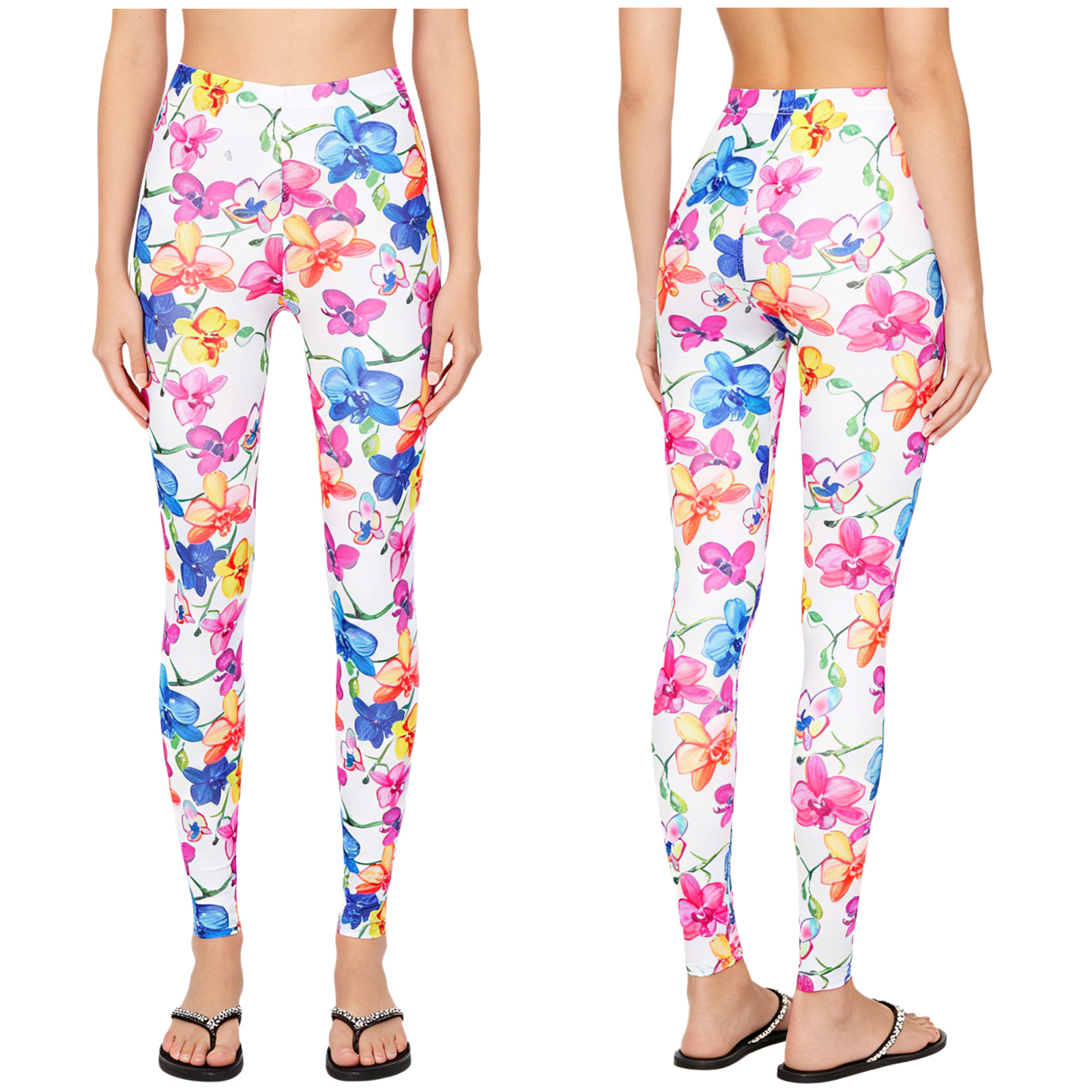Leggings Women Sexy Sport Gym  – Yoga Fitness Yoga Bewertung und Preis