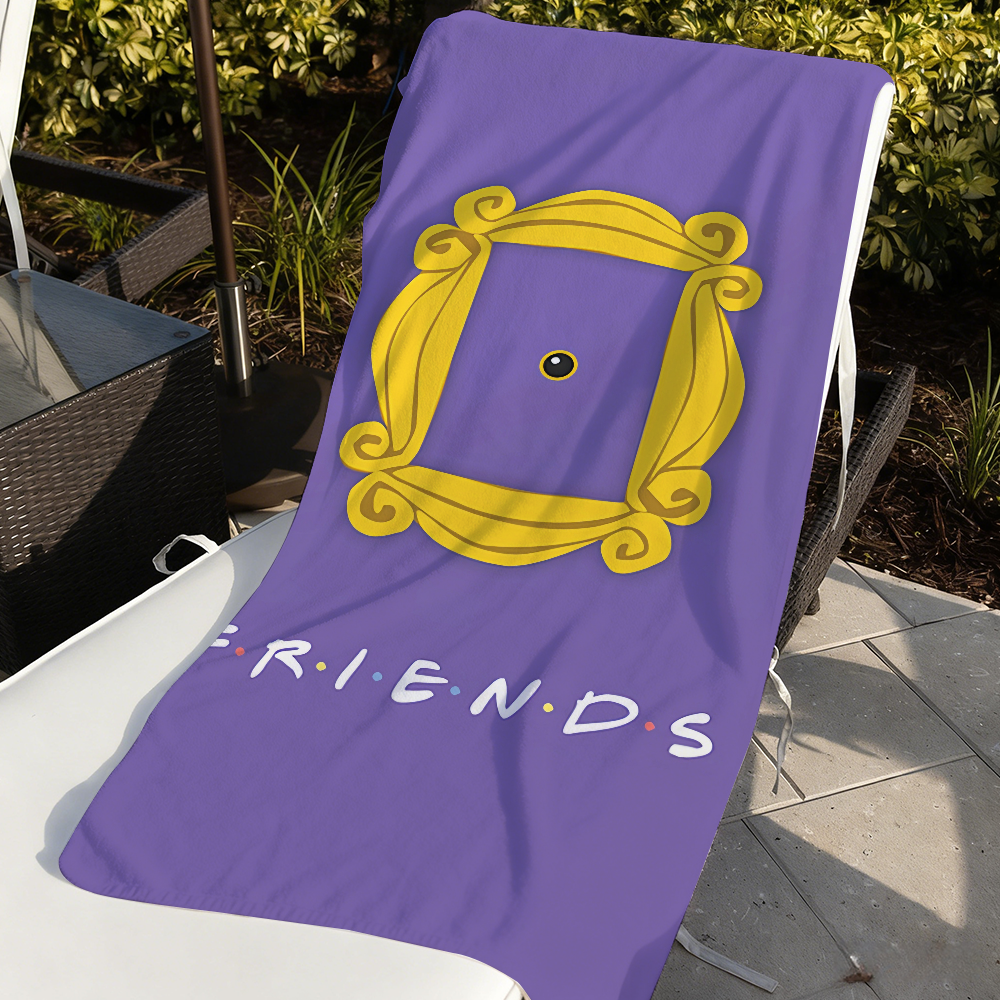 Classic TV F-Friends Cool Towe – Yoga Fitness Tva Bewertung und Preis