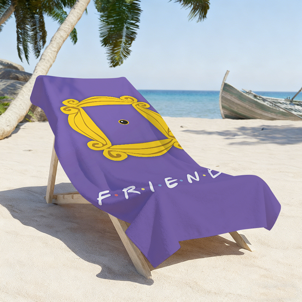 Classic TV F-Friends Cool Towe – Yoga Fitness Tva Bewertung und Preis
