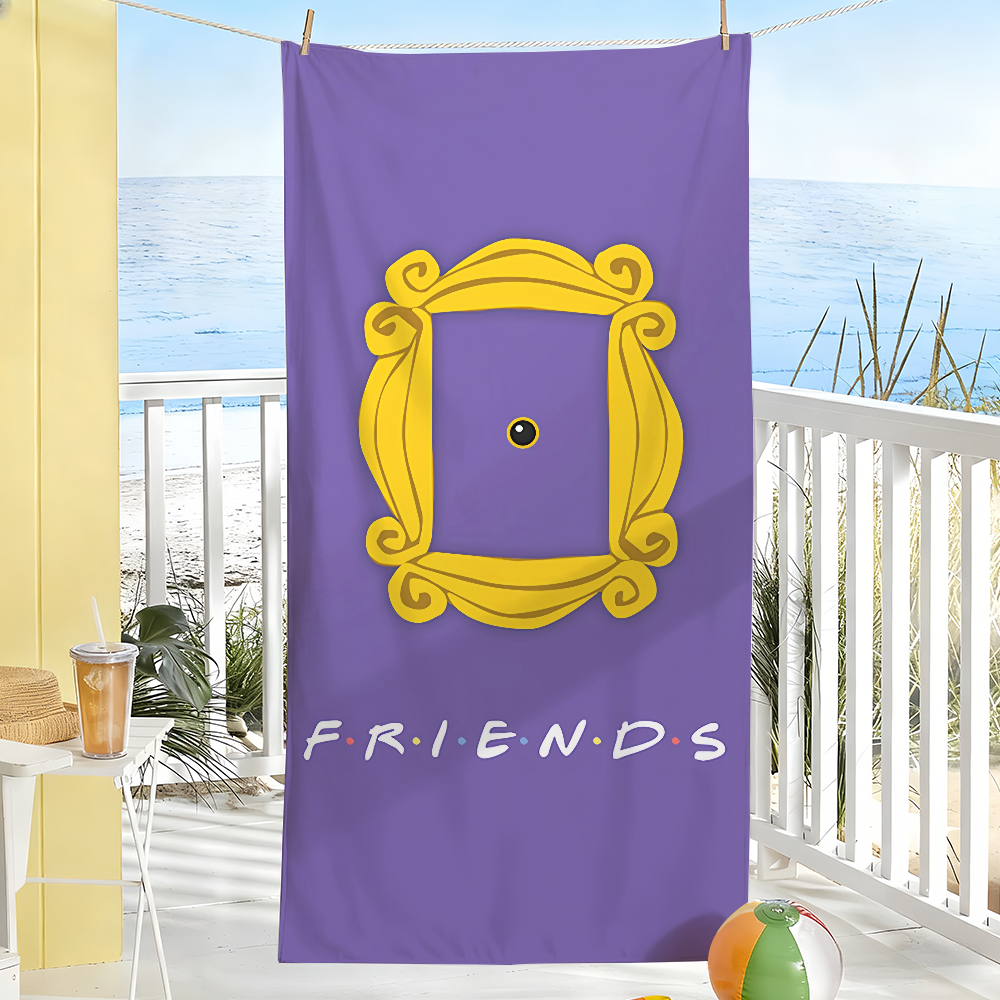 Classic TV F-Friends Cool Towe – Yoga Fitness Tva Bewertung und Preis