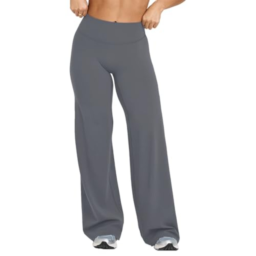 SoftMotion Straight Leg Bottom – Yoga Fitness Leggings Bewertung und Preis