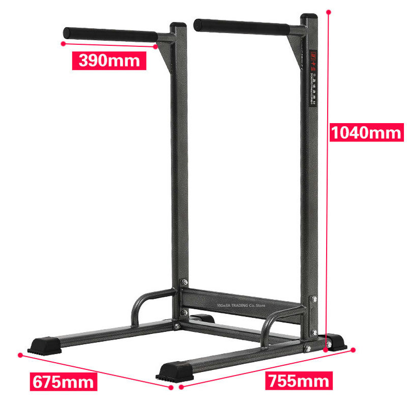 Parallel Bars And Rings For Ch – Dip Bar Parallel Bewertung und Preis