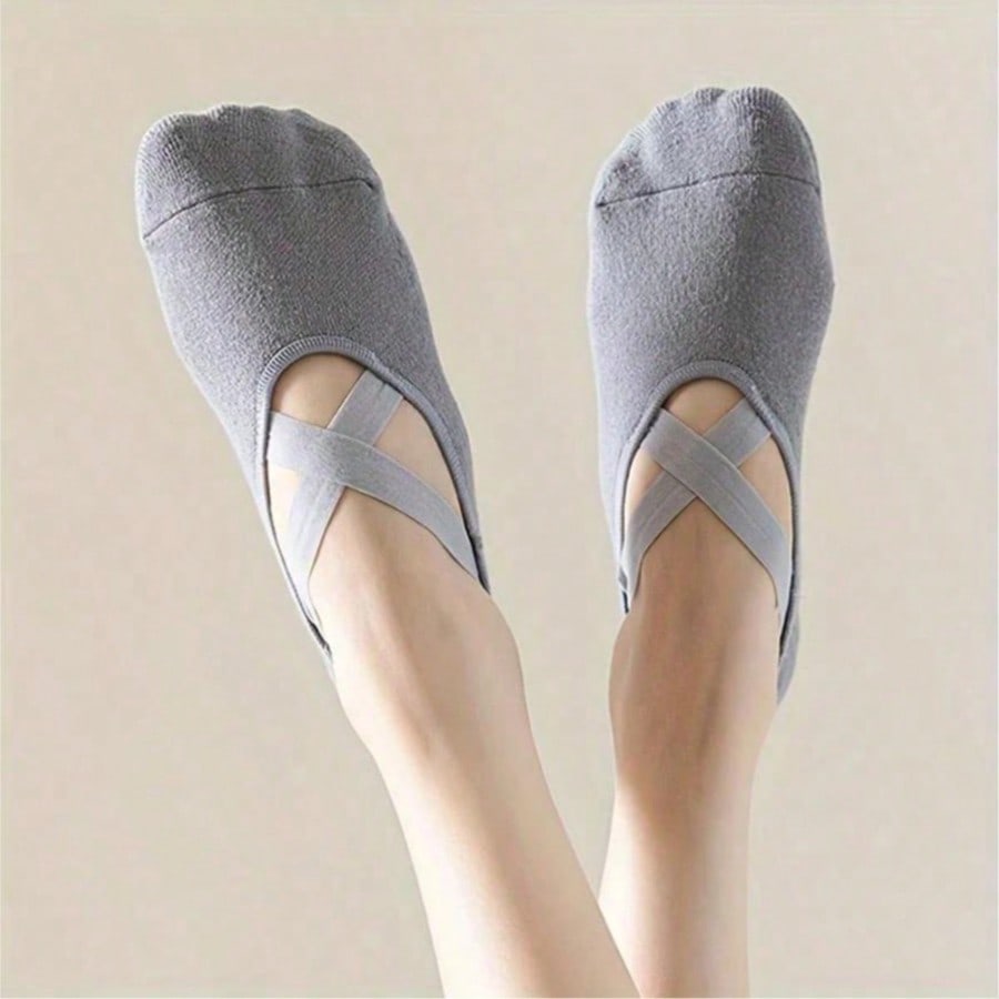 Anti-slip silicone sole yoga s – Fitness Yoga Pilates Bewertung und Preis