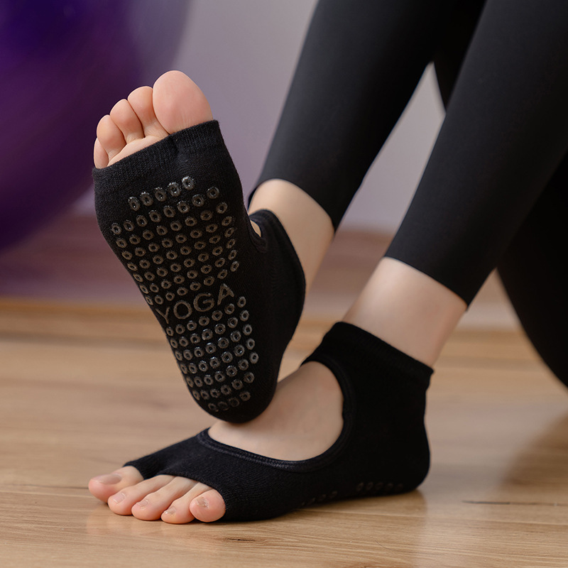 Split 2 Toe Yoga Socks Breatha – Fitness Yoga Pilates Bewertung und Preis
