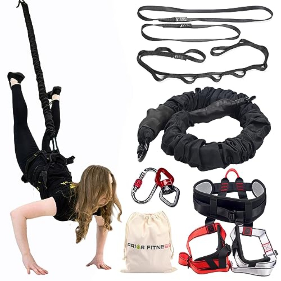 Bungee Fitness Set for Air Dan – Yoga Fitness Training Bewertung und Preis